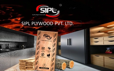 SIPL Plywood