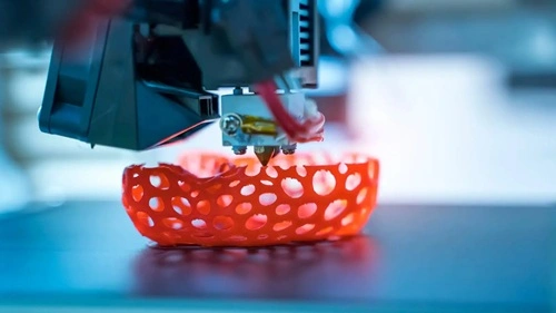 3D Printing for Custom Products
