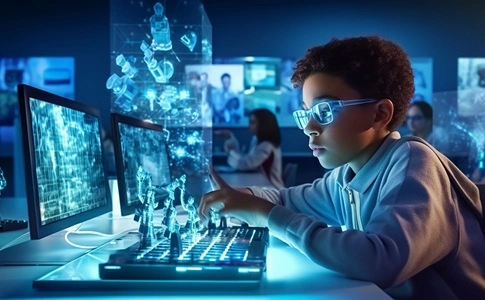 AI-Powered