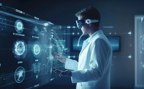 AI and DNA-Based Health Services
