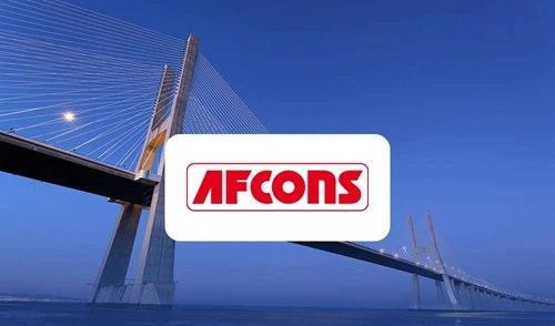 Afcons Infrastructure