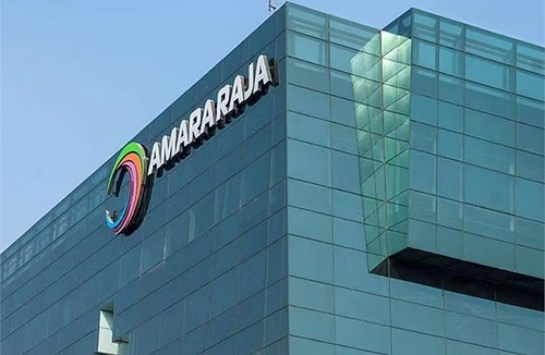 Amara Raja Energy & Mobility Ltd