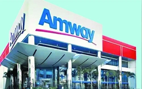 Amway India