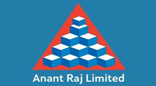 Anant Raj Ltd