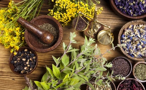 Ayurvedic Product Manufacturing