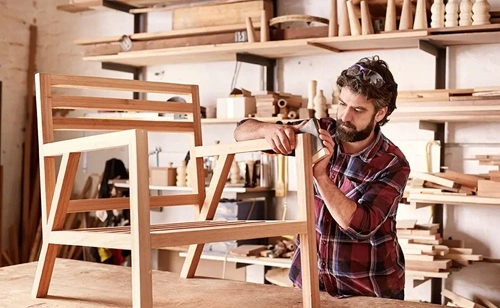 Custom Furniture Manufacturing