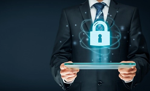 Cybersecurity for Online Safety