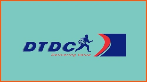 DTDC Courier Franchise