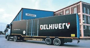 Delhivery