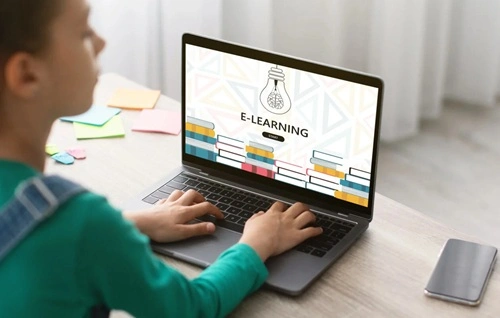 Digital Learning and Short Courses