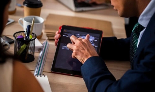 Digital Legacy Planning For Seniors