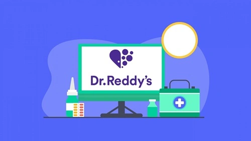 Dr. Reddy’s Laboratories Ltd