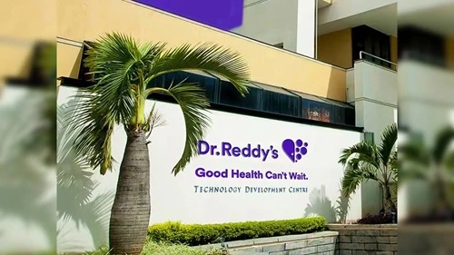 Dr. Reddy’s Laboratories