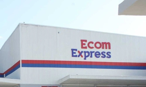 Ecom Express