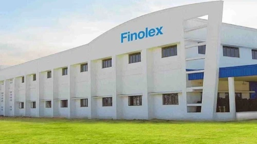 Finolex Cables Ltd