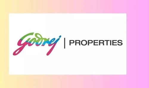 Godrej Properties