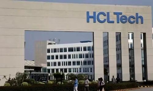 HCL Technologies