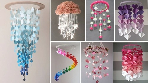 Handmade Home Décor