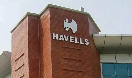 Havells India Ltd