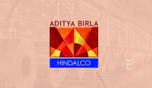 Hindalco Industries Ltd