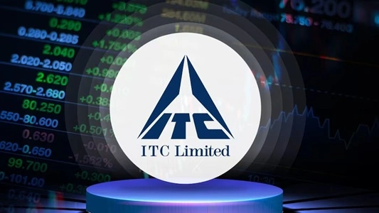 ITC Ltd