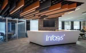 Infosys