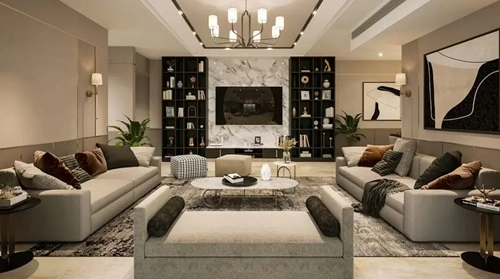 Interior Design
