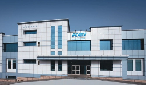 KEI Industries Ltd