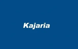 Kajaria Ceramics Ltd