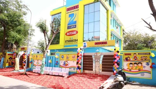 Kidzee Preschool
