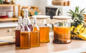 Kombucha