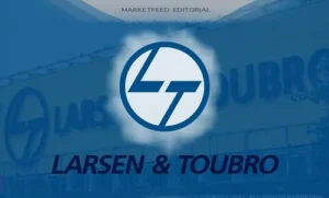 Larsen & Toubro