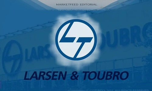 Larsen & Toubro