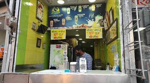 Lassi Shop