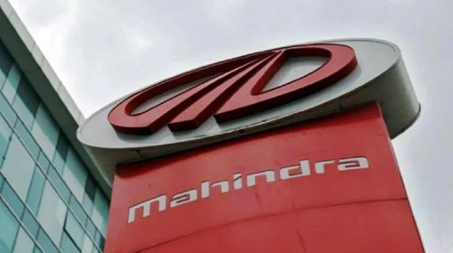 Mahindra & Mahindra