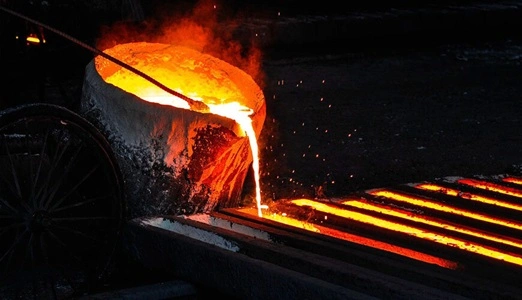 Metal Casting