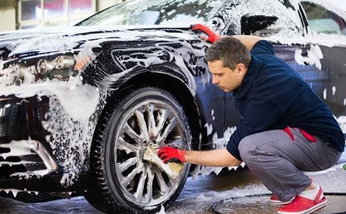 Mobile Car & Home Deep-Cleaning Service