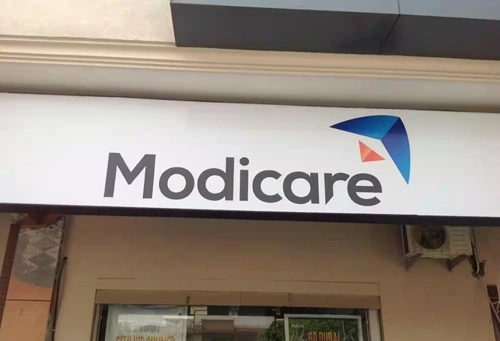 Modicare Ltd