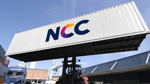 NCC Limited