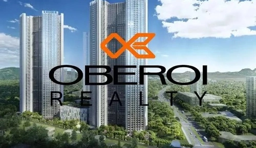 Oberoi Realty