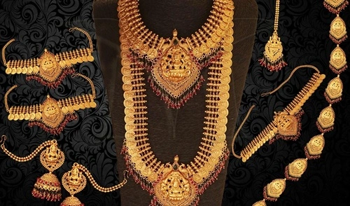 Online Jewelry