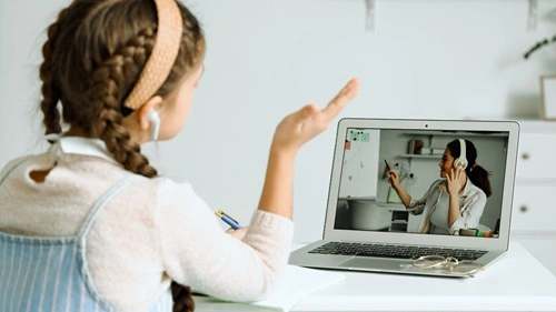 Online Tutoring