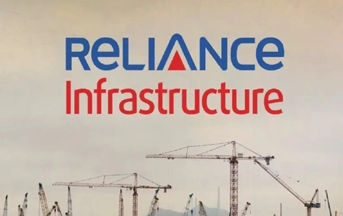 Reliance Infrastructure