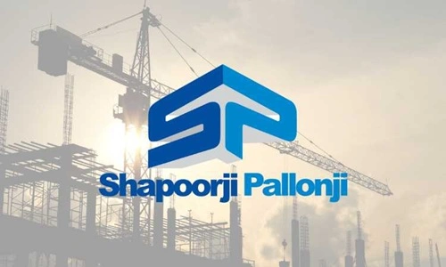 Shapoorji Pallonji & Co. Ltd