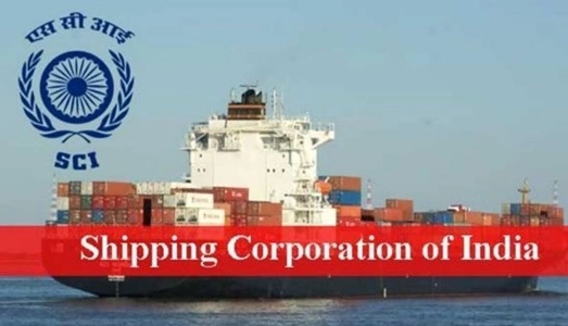 Top 10 Biggest Shipping Companies in India