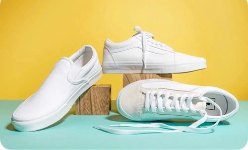 Smart Shoe Laundry & Sneaker Spa