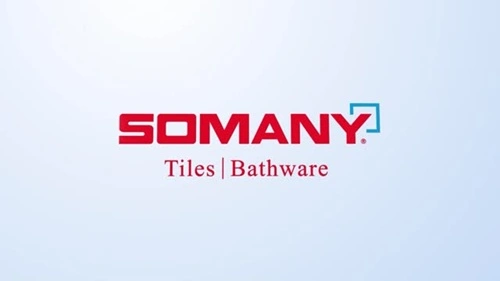 Somany Ceramics Ltd