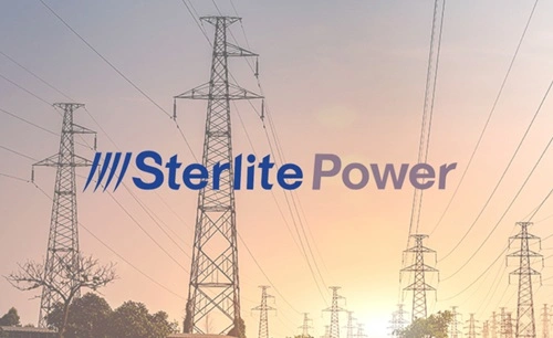 Sterlite Power