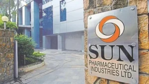 Sun Pharmaceutical Industries Ltd