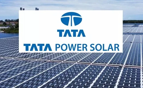 Tata Power Solar Systems Ltd